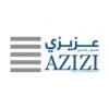 AZIZI DEVELOPMENTS logo
