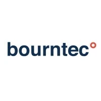 Bourntec Solutions logo