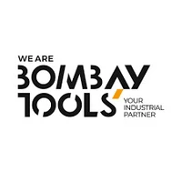 Bombay Tools Center logo