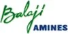 balaji amines ltd logo
