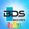BDS Machines Pvt. Ltd.