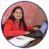 bharti consultants logo