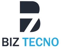 Biz Tecno logo