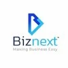 BizNext logo
