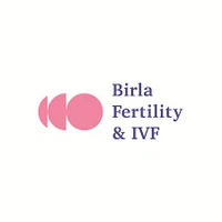 Birla Fertility & IVF logo