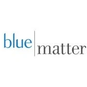 blue matter