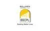 BSCPL Infrastructure logo