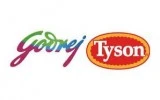 godrej tyson food ltd logo