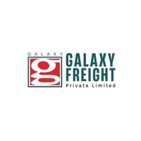 galaxy freight pvt Ltd.