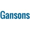 Gansons Ltd. logo