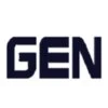 Genesis Poweronics logo