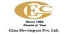 Gina Engineering Company