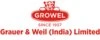 grauer & weil (i) ltd
