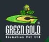 Green Gold Animation