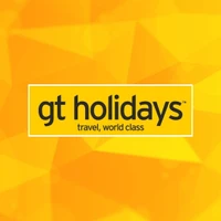GT Holidays Pvt Ltd logo