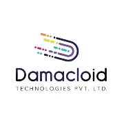 Damacloid technologies logo