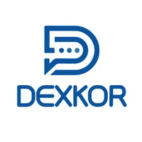DexKor logo