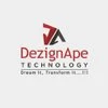 DezignApe Technology logo