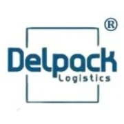 Delpack Logistics logo