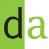 Design Associates logo