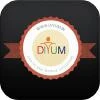 Divum logo