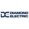 Diamond electricals logo