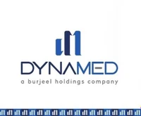 Dynamed healthcare solutions Private Limited logo