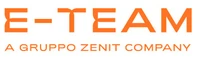 E Team Informatica logo