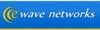 e-Wave Networks logo