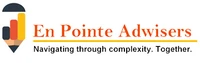 En Pointe Adwisers logo