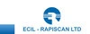 ECIL RAPISCAN