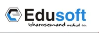 Edusoft Healthcare logo