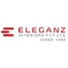 Eleganz Interiors logo