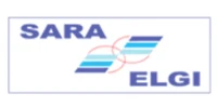 ELGI Electric and industries logo