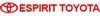 Espirit Toyota logo