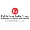 Exhibitions India Group logo