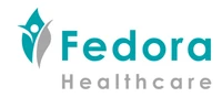 Fedora Healthcare logo