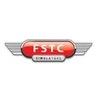 Flight Simulation Technique Centre logo