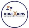 konexions back office services pvt ltd