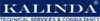 Kalinda Technical Services & Consultancy logo