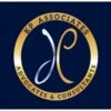 Kp Associates logo