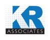KR Associates logo