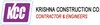 Krishna Constructions logo