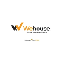 Wehouse- Home Construction logo