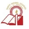 Happy Model School logo