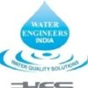 Hes Water Engineers logo