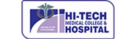 Hi-Tech Medical College & Hospital