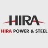 HIRA POWER AND STEELS LIMITED