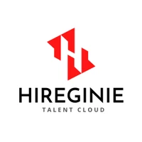 Hireginie Talent Cloud