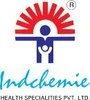 Indchemie Health Specialities logo
